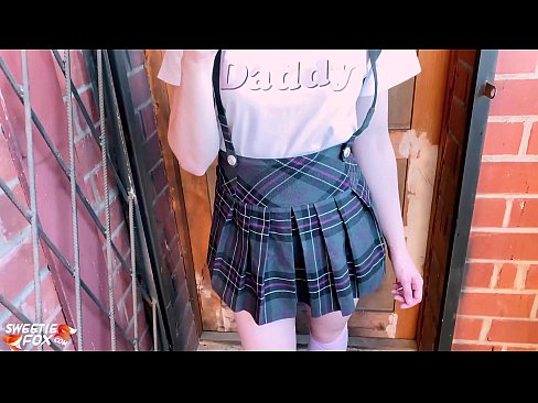 ❤️ Skolniece dziļi sūc savu locekli un nodarbību vietā dīdās. ️❌ Anāls video pie lv.dickies-shop.ru ❌❤