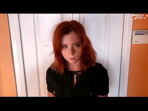 ❤️ Apsargs sodīja skaistu sievieti par zādzību veikalā - sperma mutē ️❌ Anāls video pie lv.dickies-shop.ru ❌❤